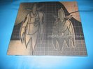 UNKLE  PSYENCE FICTION  Limited Edition G/F Double LP & Booklet 1998 Sealed New