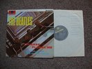 The BEATLES PLEASE PLEASE ME UK LARGE MONO 1963 PARLOPHONE 4th PRESS