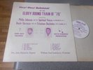 Glory Bound Train of '70 Philip Johnson/Doyle Sherman gospel on Sher-Mar Records