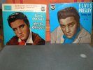 Elvis Presley - King Creole (1958 - 86.300) - Loving You 2 (1957 - 86.297)