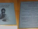 Eric Clapton ?– Crossroads - 6 LP Box Set