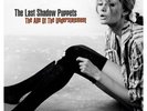 LAST SHADOW PUPPETS The Age Of Understatement LP NEW & SEALED