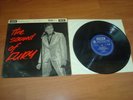 BILLY FURY 10” LP – THE SOUND OF FURY – 1960 DECCA
