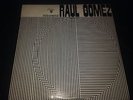 RAUL GOMEZ - INSTRUMENTAL  hear it  Afro Cuban PSYCH JAZZ LATIN FUNK areito LP