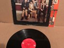 MOBY GRAPE - SELF TITLED - ORIGINAL VINYL LP