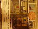 John Cale Terry Riley Church Of Anthrax Promo lp strip 1970 Velvet Underground