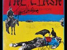 The Clash - 'Give 'Em Enough Rope' - *FULLY SIGNED* 1978 Australian CBS LP