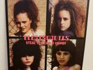 ELECTROCUTES STEAL YER LUNCH MONEY VINYL LP THE DONNAS SFTRI 1998