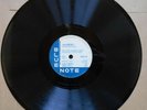 TADD DAMERON SEPTEET JAHBERO 78 RPM BLUE NOTE 559