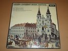 SXL 6239 CURZON BOSKOVSKY 'VIENNA CHAMBER MUSIC FESTIVAL' DECCA 1966 BOX SETX4LP
