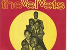 THE VELVETS tonight /spring /laugh 7