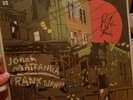 Jonah Matranga / Frank Turner split 12