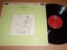 SB 2084 BEETHOVEN RUBINSTEIN SZERYNG 'KREUTZER AND SPRING SONATAS' RCA 1960 UK