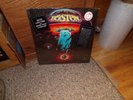 SEALED BOSTON DEBUT LP FIRST PRESS