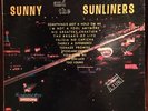 Sunny and The Sunliners“Las Vegas Welcomes “ Tejano Chicano Latin Soul Record Lp