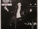 SID VICIOUS EXPERIENCE 'Live Electric Ballroom 1978' Ltd. WHITE Vinyl LP NEW