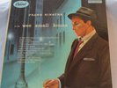 Sinatra In The Wee Small Hours Capitol LP Record