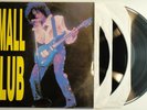 PRINCE - SMALL CLUB 2ND SHOW THAT NIGHT - 3 LP -VERY RARE EX+ /EX+