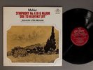 BEINUM/MAHLER-SYM. NO4 JPN MR5079
