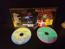 Iron Maiden Legacy Of The Beast Europe Tour 2018 Very Rare New