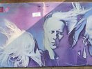 VG+  JOHNNY WINTER - Second Winter - UK press three-sided 'double' LP
