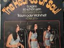 7'The Hearts of Soul   Es kann so schön sein/Traum oder Wahrheit   Hansa