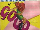 Maidenform a Go Go Los Johnny Jets Chuck Anderson Leo Dan Javier del Valle 45rpm