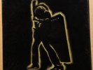 T-REX ELECTRIC WARRIOR US ORIG'71 REPRISE 1ST PRESS DJ PROMO COPY WHITE LABEL