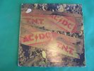 AC/DC  - T.N.T - ORIGINAL OZ LP RECORD   - ALBERT BLACK LABEL