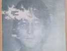 JOHN LENNON IMAGINE US ORIG'71 APPLE 1ST PRESS LARGE HYPE STICKER FACTORY SEALED