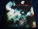 The Cure - Disintegration, Vinyl LP 1989, OIS NM