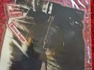 rolling stones picture shaped disc