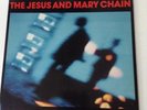 The Jesus And Mary Chain Vinyl Darklands Record Original LP