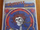 Grateful Dead Skull and Roses Mofi Sealed #1402 Mobile Fidelity Jerry Garcia