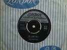 RONETTES, DO I LOVE YOU / WHEN I SAW YOU, LONDON 7INCH 45RPM