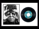 VERY COOL - KEITH RICHARDS - THE ROLLING STONES - ORIGINAL HAND SIGNED AUTOGRAPH