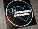THE MODERN LOVERS W/ JONATHAN RICHMAN 1976 HOME OF THE HITS EX FREE SHIPPING