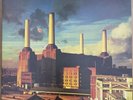 PINK FLOYD-ANIMALS 1977 VINYL ALBUM-HARVEST SHVL 815 A2-U/B3-U *NEAR MINT COPY**