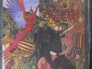 Santana Abraxas   MFSL Limited Edition Number #6346   FACTORY SEALED
