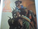 Lee Perry/ Upsetter -The Good The Bad and The Upsetters - JA. ORIG PRESS LP   EX
