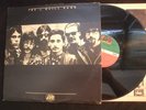The J. Geils Band - S/T - 1970 Vinyl 12'' Lp./ VG+/ Prog Funk Blues Rock