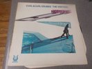 Earl and Carl Grubbs AKA the Visitors Neptune white label promo modal jazz Muse