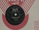 ELVIS  PRESLEY   SOUTH  AFRICA   78   HEARTBREAK  HOTEL