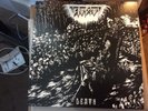 TEITANBLOOD Death LP 2014 mint