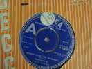 RIDING  WITH THE MILKMAN - WINSTON  G -  DECCA DEMO - 1967 - MOD