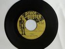 PRINCE BUSTER ALL STAR - SKAHRA // CYNTHIA WEBBER - LA LA [ PRINCE BUSTER 7