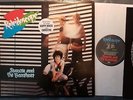 Wave LP SIOUXSIE AND THE BANSHEES Kaleidoscope POLYDOR (UK, 1980) sticker