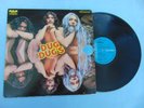 LOS DUG DUG'S DUGS SMOG LP ORIGINAL RCA MEXICAN MONSTER PSYCH ROCK  POKORA RARE