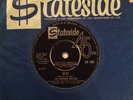 The Virginia Wolves:-`Stay`/`BLT`:-Stateside SS563 Soul/R&B dancer