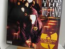 Wu-Tang Clan ?– Enter The Wu-Tang (36 Chambers) (LP ?1993 RCA 66336-1) VG/G